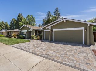 10530 Castine Ave, Cupertino, CA
