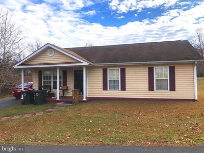 164 Aberdeen Dr, Culpeper, VA, 22701