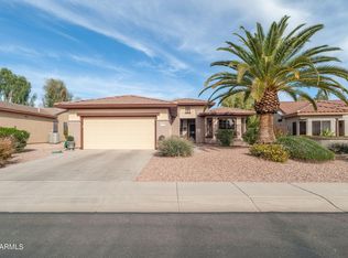 15090 W Cactus Ridge Way, Surprise, AZ 85374