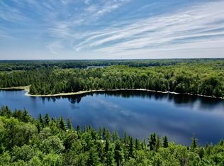 David Lake Ln, Minocqua, WI 54548