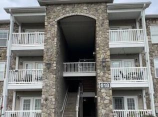618 Condo Club Dr UNIT 311, Wilmington, NC 28412