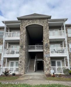 618 Condo Club Drive Unit 311, Wilmington, NC, 28412