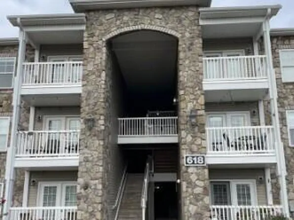 618 Condo Club Drive Unit 311, Wilmington, NC 28412