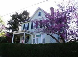 621 7th Ave, Elizabeth, PA 15037