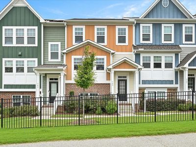 705 Traditions Grande Blvd, Wake Forest, NC, 27587