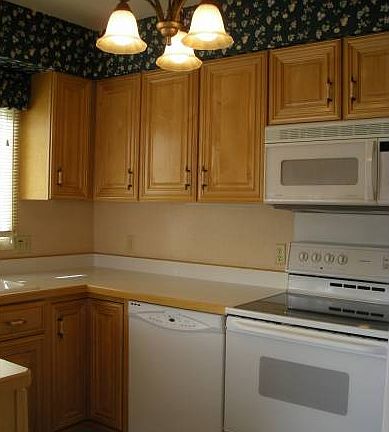 Updated Kitchen