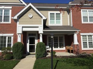 15512 Clearbrook St, Westfield, IN