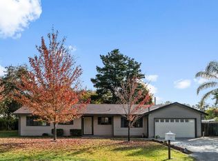 4806 Palomino Ln, North Highlands, CA 95660