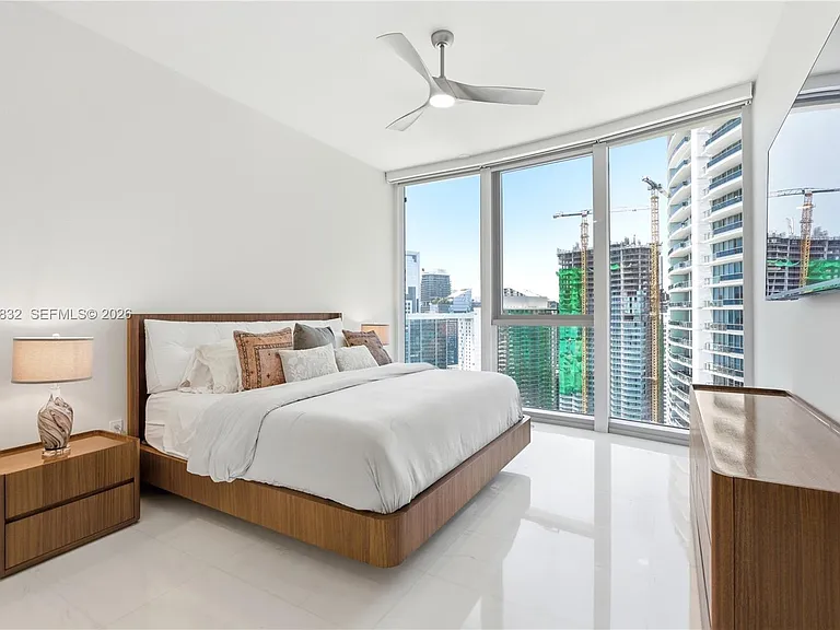 300 Biscayne Boulevard Way #4007W — Photo 8