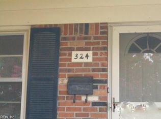 324 Ramapo Rd, Virginia Beach, VA 23462