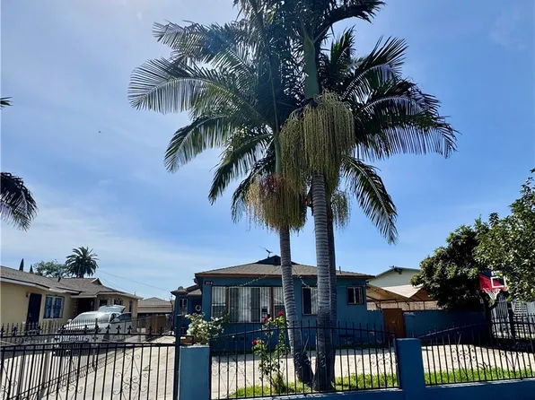904 E Stockton Ave, Compton, CA 90221