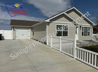 903 Presidio Ln, Billings, MT 59105