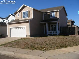 5125 Goldking Rd, Pueblo, CO 81008