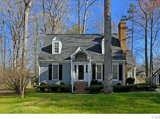 7149 Kinross Dr, Raleigh, NC 27613