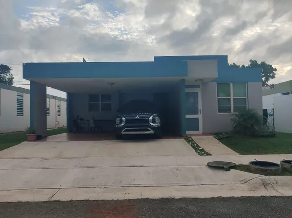 Urb Las Veredas, Camuy, PR 00627