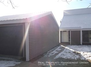 2371 W 1000 N, Vernal, UT 84078