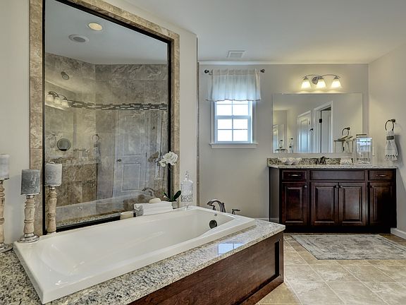 Venetian Bath