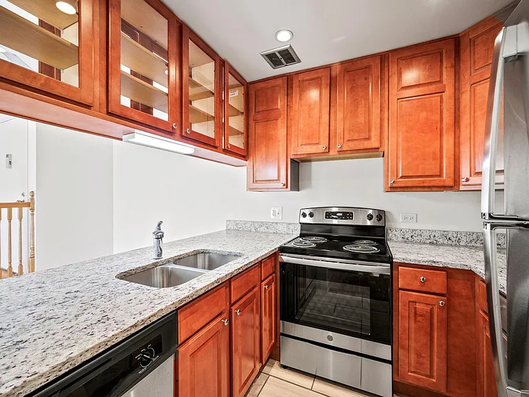 Natural Falls Resort Apartments — Photo 4