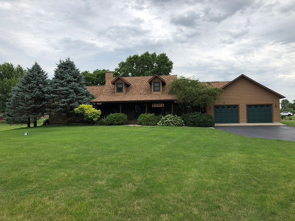17564 Hickory Hills Rd, Sterling, IL 61081 Zillow