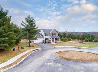 3 Jacks Way, Coventry, RI 02816