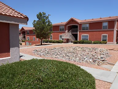 2 & 3+ Bed  Units