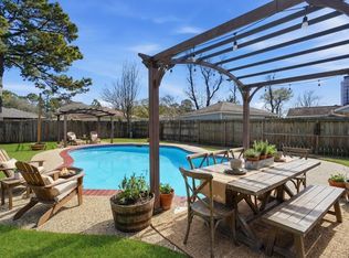 21330 Greenham Dr, Spring, TX 77388