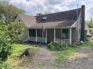 611 Beartown Rd, Painted Post, NY 14870