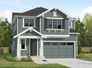 LOT 9310 Nine Northeast Pl #173, Bothell, WA 98011