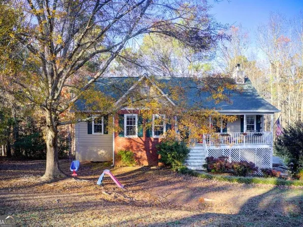 4910 Tahoe Ct, Winston, GA 30187