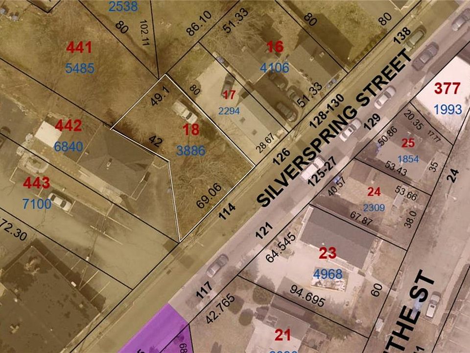 2nd image of 120 Silver Spring St