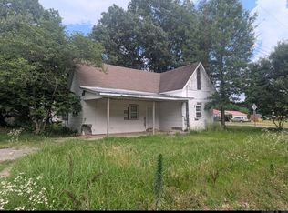 205 E Highway 62, Saint Francis, AR 72464