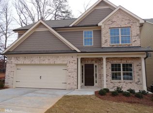 1495 Ox Bridge Way #17, Lawrenceville, GA 30043