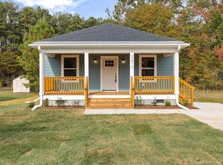 2617 Mansfield Ave, Durham, NC 27703