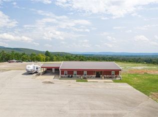 5507 NE Highway 82, Red Oak, OK 74563