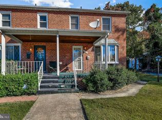 1006 Walker Ave, Baltimore, MD 21239