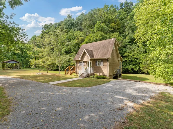 400 Cascade Hollow Rd, Normandy, TN 37360