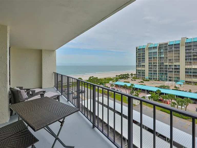 1400 Gulf Blvd #704 — Photo 24