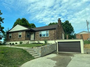 475 Anderson Ferry Rd, Cincinnati, OH 45238