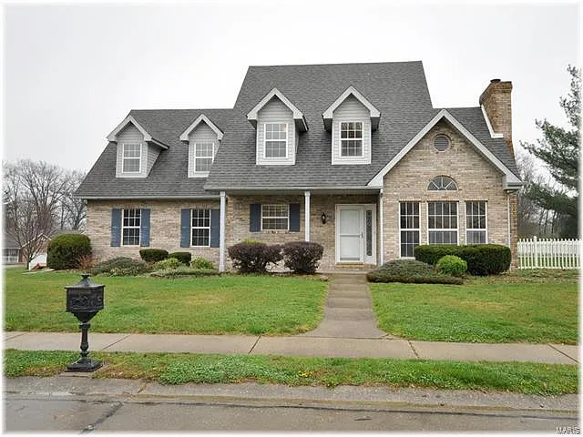 20 Dunlap Cove Dr photo 1