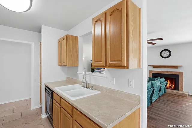 5806 Valley Point — Photo 11