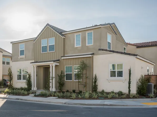 4152 S Cleome Paseo, Ontario, CA 91761