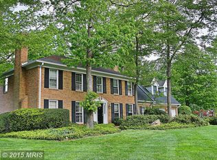 1321 Deep Run Ln, Reston, VA 20190