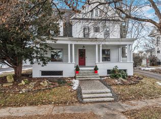 38 Burleigh St, Waterville, ME 04901