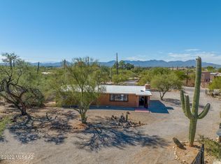 121 E Rudasill Rd, Tucson, AZ 85704