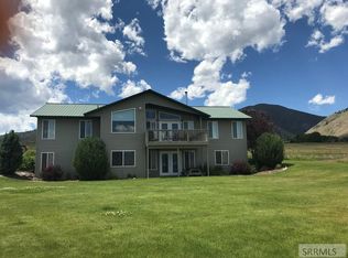 5 Meadow Ln, Salmon, ID 83467