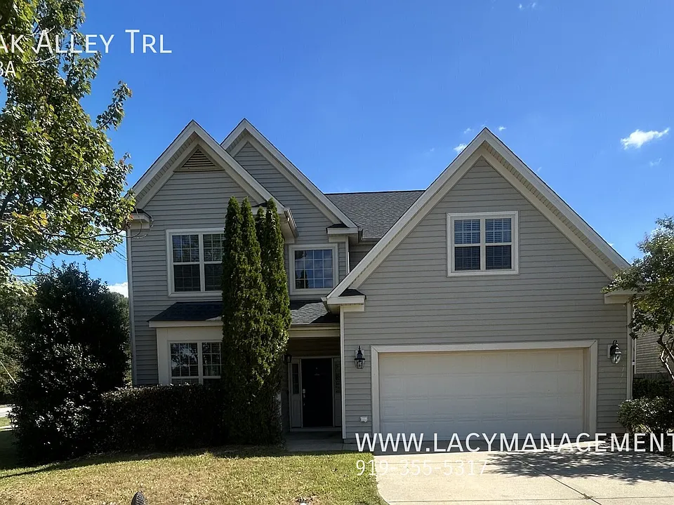 17 Oak Alley Trl