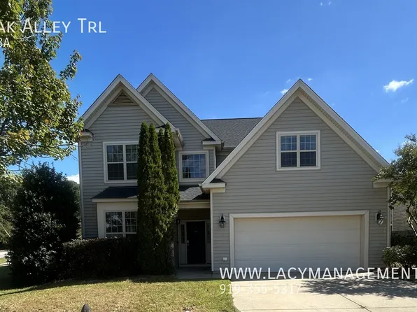 17 Oak Alley Trl, Clayton, NC 27527