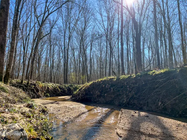 Highway 505, Lawrence, MS 39336