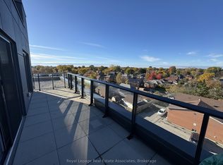 408 Browns Line #513, Toronto, ON M8W 3T8