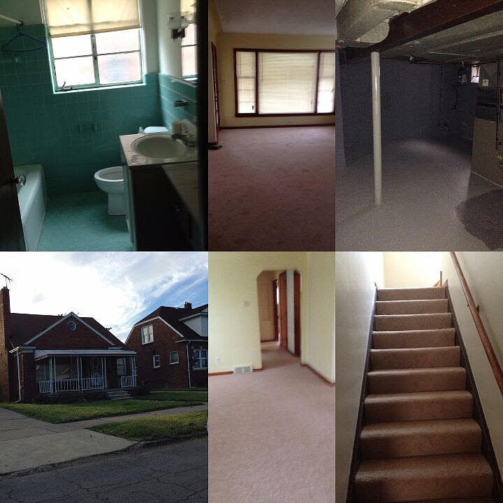 1st image of 8601 Birwood St